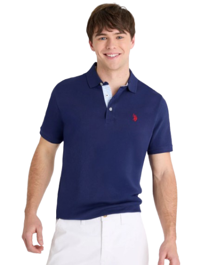 U.S. Polo Assn. Memorial Day Sale: From $10 + Extra 20% off