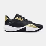 Under Armour Women's UA Lockdown 7 Low Basketball Shoes: $29 Under Armour Women's UA Lockdown 7 Low Basketball Shoes: $29