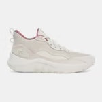 Under Armour Men's Curry 3Z Suede Basketball Shoes: $30