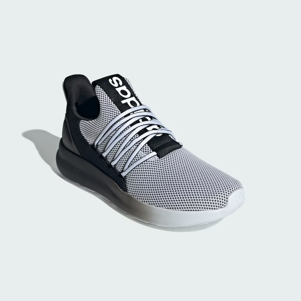 adidas Men's Lite Racer Adapt 7.0 Shoes: $34