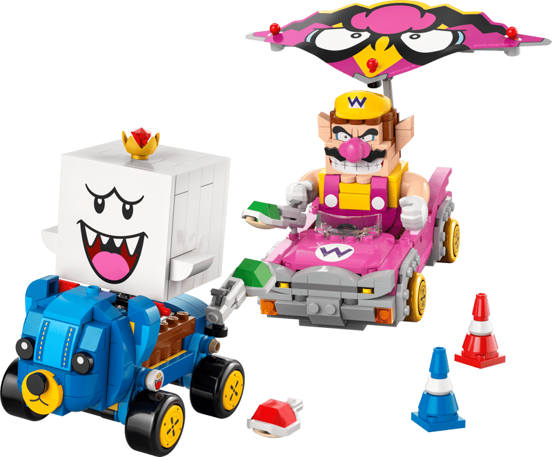 LEGO Memorial Day Members Sale: Up to 20% off LEGO Memorial Day Members Sale: Up to 20% off