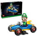 LEGO Mario Kart Luigi & Mach 8 for $180 + 2x points + free shipping