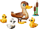 LEGO Creator Duck Family: Free w/ $100 purchase + free shipping