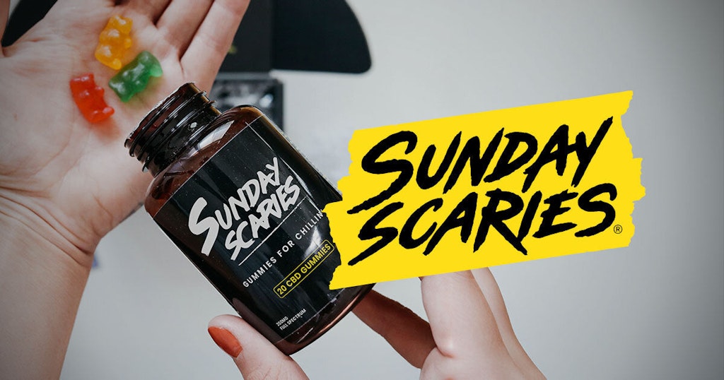 Sunday Scaries Memorial Day Sale: Extra 35% off Sunday Scaries Memorial Day Sale: Extra 35% off