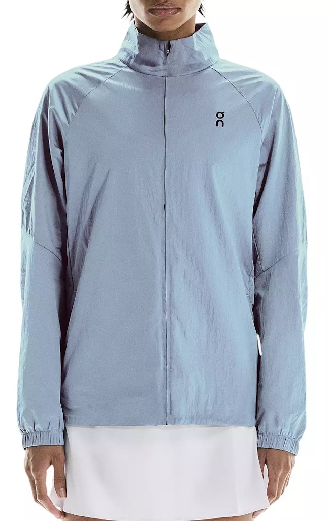 Dick's Sporting Goods On Women's Court Tennis Jacket Promo: $80 Dick's Sporting Goods On Women's Court Tennis Jacket Promo: $80