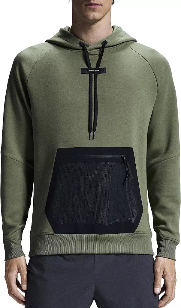 Dick's Sporting Goods On Men's Hoodie Promo: $58 Dick's Sporting Goods On Men's Hoodie Promo: $58