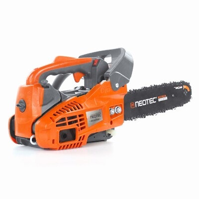 Neotec 12" 25.4cc Gas Chainsaw: $87.99