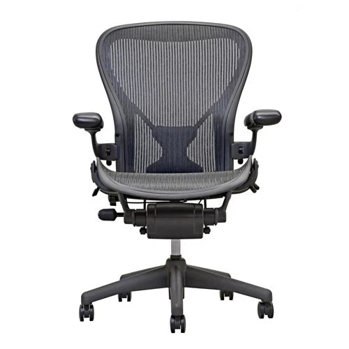 Refurb Herman Miller Chairs at eBay: Up to 53% off Refurb Herman Miller Chairs at eBay: Up to 53% off