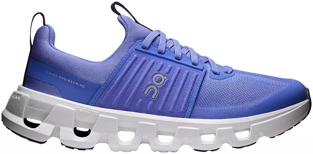 Dick's Sporting Goods On Kids' Grade School Cloudswift Shoes Promo: $96 Dick's Sporting Goods On Kids' Grade School Cloudswift Shoes Promo: $96