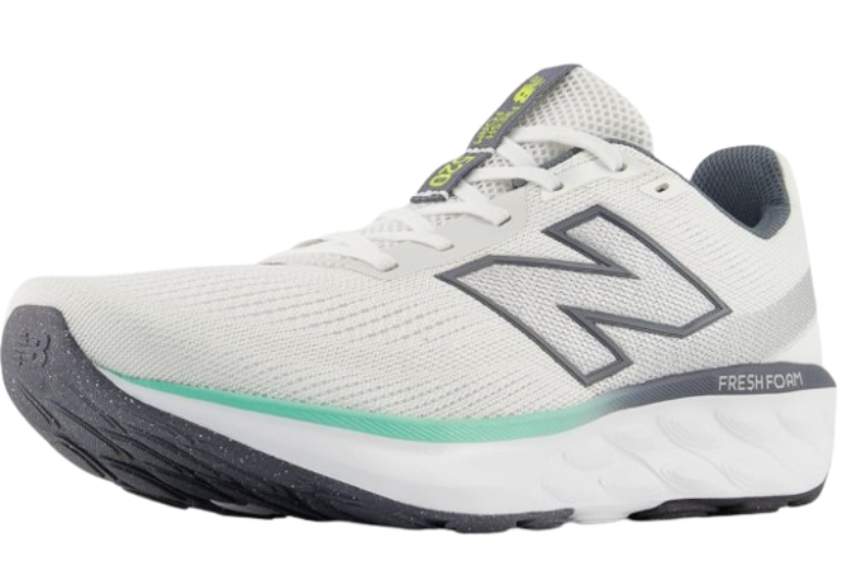 New Balance Men's Fresh Foam 520 v9 Running Shoe: $49