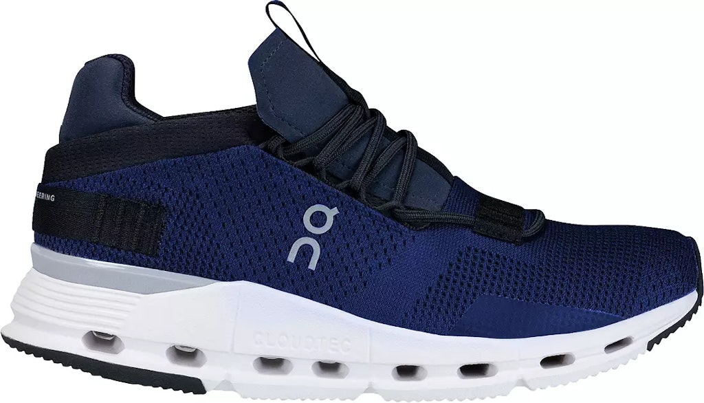 Dick's Sporting Goods On Women's Cloudnova Shoes Promo : $105 Dick's Sporting Goods On Women's Cloudnova Shoes Promo : $105