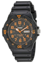 Casio Unisex MRW200H Series Watch for $24 + free shipping w/ Prime