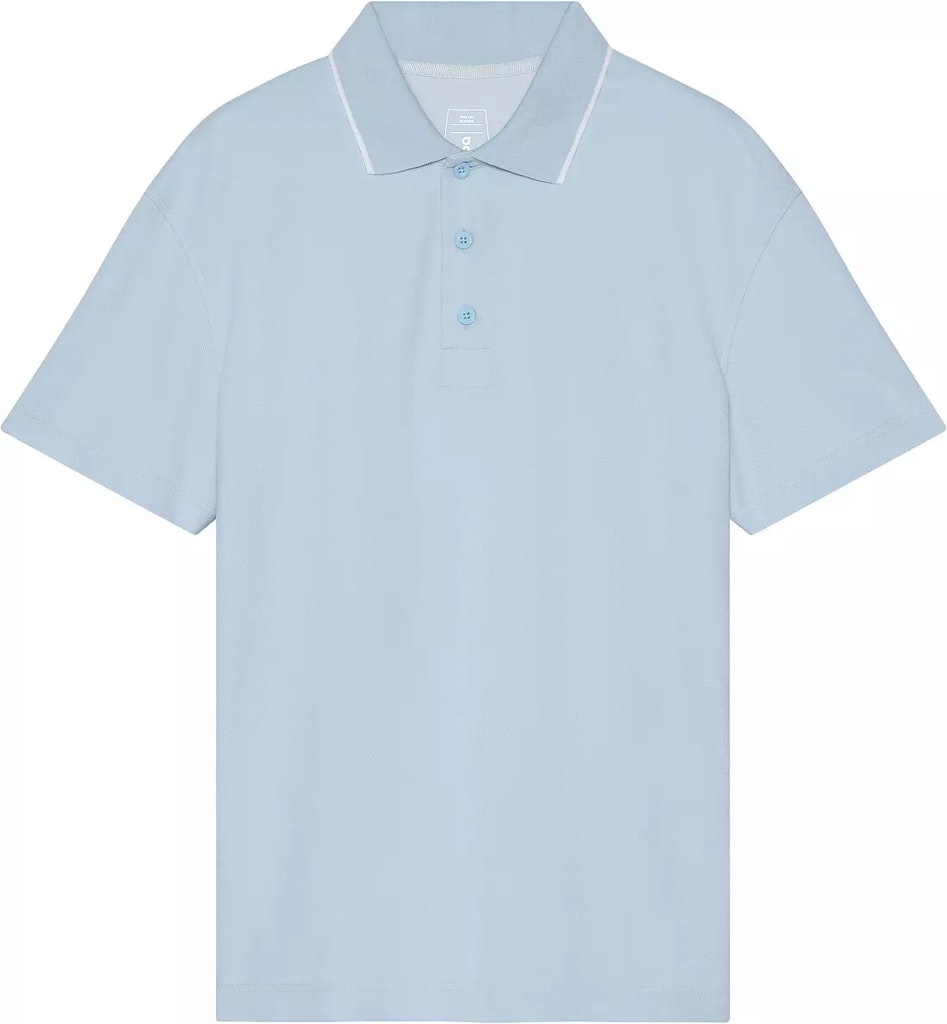 Dick's Sporting Goods On Men's Courtside Tennis Polo Promo : $88 Dick's Sporting Goods On Men's Courtside Tennis Polo Promo : $88