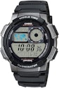 Casio Men's AE1000W Series Watch for $24 + free shipping w/ Prime