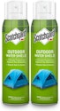 Scotchgard 10.5-oz. Outdoor Water Shield 2-Pack for $11 w/ Subscribe & Save + free shipping w/ Prime