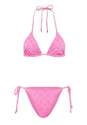 Victoria's Secret Memorial Day Swimwear Sale: BOGO Free + free shipping w/ $50
