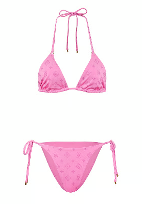 Victoria's Secret Memorial Day Swimwear Sale: BOGO Free