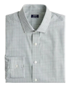 J.Crew Factory Men's Wrinkle-Free Dress Shirt for $32 + free shipping w/ $99
