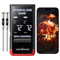 ThermoMaven P2 Smart Bluetooth Wireless Meat Thermometer + free shipping