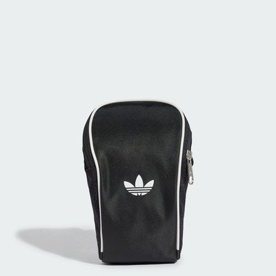 adidas Men's Adicolor Small Sling Bag: $6.40 adidas Men's Adicolor Small Sling Bag: $6.40
