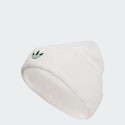 adidas Unisex Trefoil Beanie + free shipping