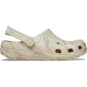 Crocs Classic Marbled Clog + free shipping