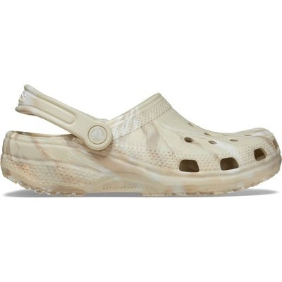 Crocs Classic Marbled Clog: $28