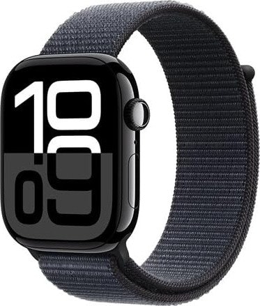 Apple Watch Series 10 GPS + Cellular Smartwatch (Brown Box): From $300 Apple Watch Series 10 GPS + Cellular Smartwatch (Brown Box): From $300