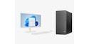 Refurb HP Desktops & All-in-Ones at Woot + free shipping w/ Prime