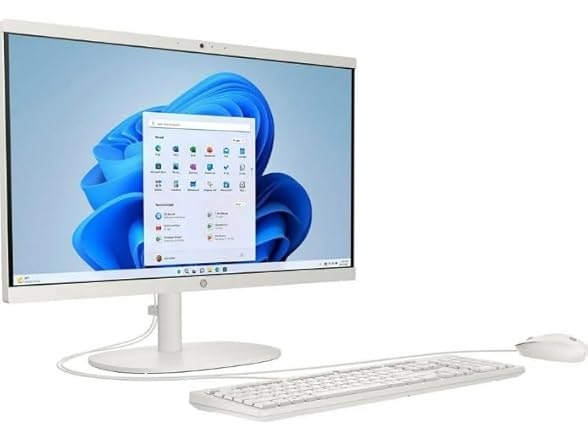 Refurb HP Desktops & All-in-Ones at Woot: From $320