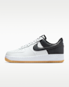 Nike Air Force 1 '07 LV8 Men's Shoes + free shipping w/ $50