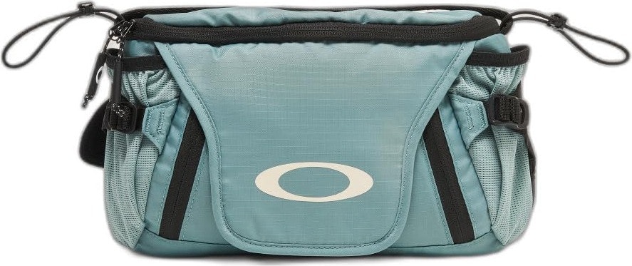 Oakley Men's Seeker Traverse Recycled Hip Pack: $53