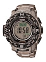 Casio PRW3500T-7 Pro Trek Tough Solar Atomic Watch + free shipping