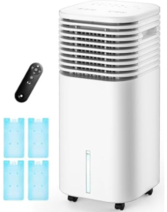 All Things Air Care at Woot: Up to 60% off