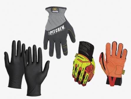 Grab These Gloves Sale at Woot: Up to 72% off + $5 off 2+ items
