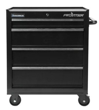 Frontier 26" 4-Drawer Base Cabinet: $121