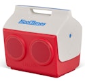 Igloo Kool Tunes Retro Bluetooth Boombox 14-Quart Cooler + free shipping w/ Prime