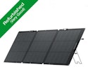 Refurb EcoFlow 160W Portable Solar Panel for $109 + free shipping