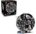 LEGO Star Wars Death Star (2025) + free shipping w/ Prime