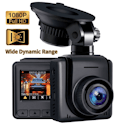 Naipo 1080p Front Dash Cam for $19 + free shipping w/ $35