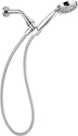 Moen Ignite Chrome Handheld Shower for $14 + free shipping w/ Prime
