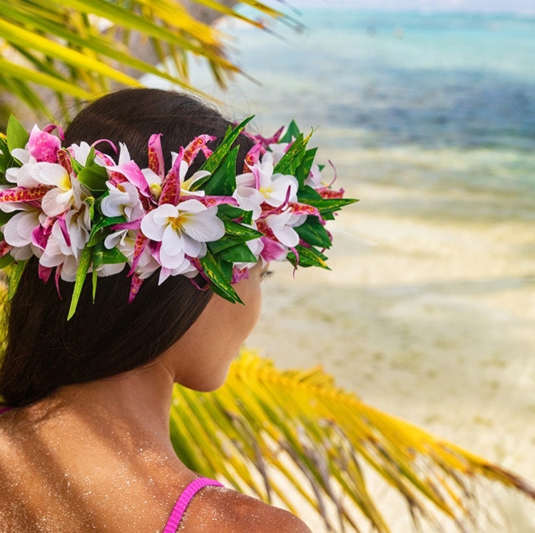 5-Night Raiatea Flight and Resort Vacation: From $7,390 for 2
