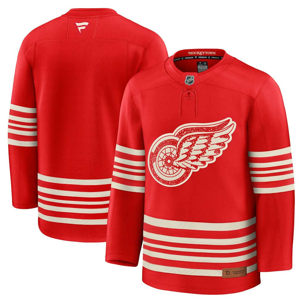 NHL Memorial Day Deals at Fanatics: Up to 60% off