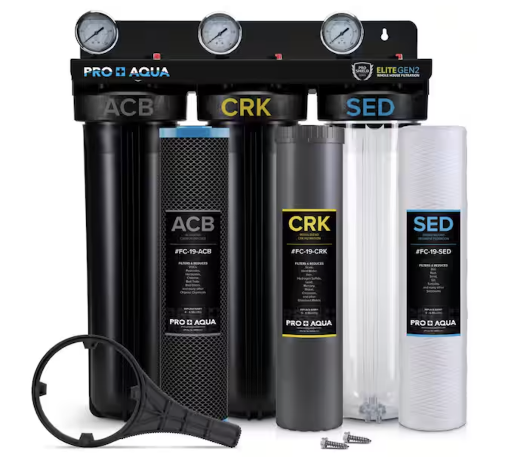Water Heaters & Water Treatments Daily Deals at Home Depot : Up to 25% off 