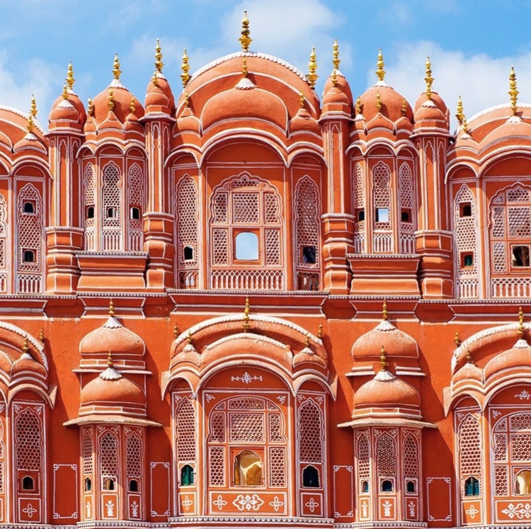 14-Night North India Flight, Hotel, and Tour Vacation: From $10,998 for 2