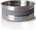 Built 64-oz. Stainless Steel Pet Bowl for $7 + free shipping w/ Prime