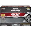 Rust-Oleum Rock Solid Garage Floor Coating Kit for $177 + free shipping