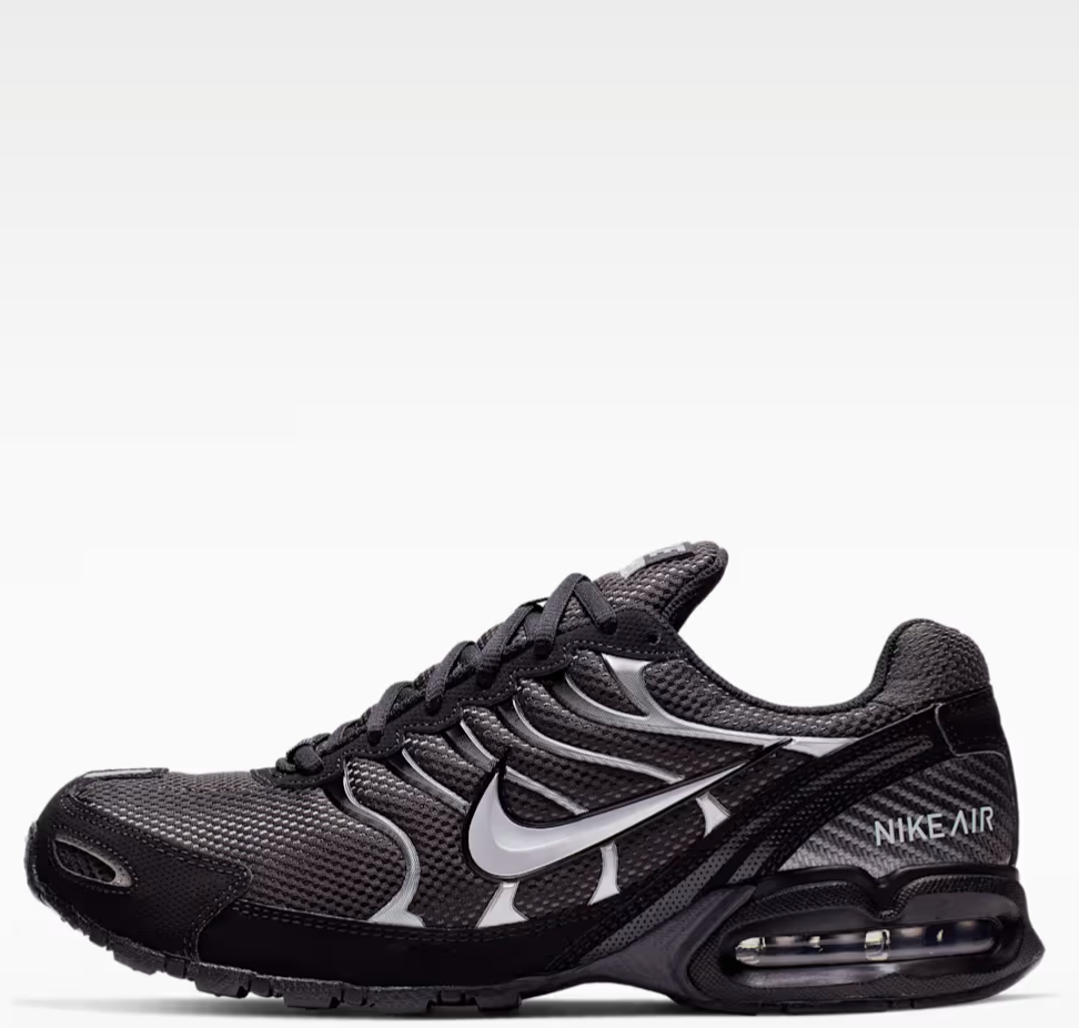 Nike Men's Air Max Torch 4 Shoes: $60