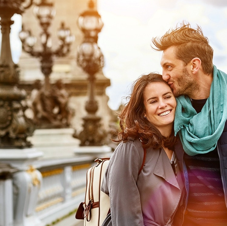 9-Night Europe Flight, Hotel, and Tour Vacation: From $3,598 for 2 9-Night Europe Flight, Hotel, and Tour Vacation: From $3,598 for 2
