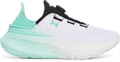 Under Armour Men's UA SlipSpeed Mega Fade Shoes: $63